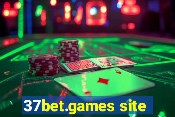 37bet.games site